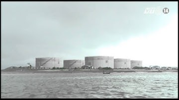 VTC14_Đề nghị bổ sung luật giao thông đường thủy nội địa