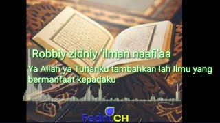 Lirik Lagu Taubat Nasuha  Fedri Ch