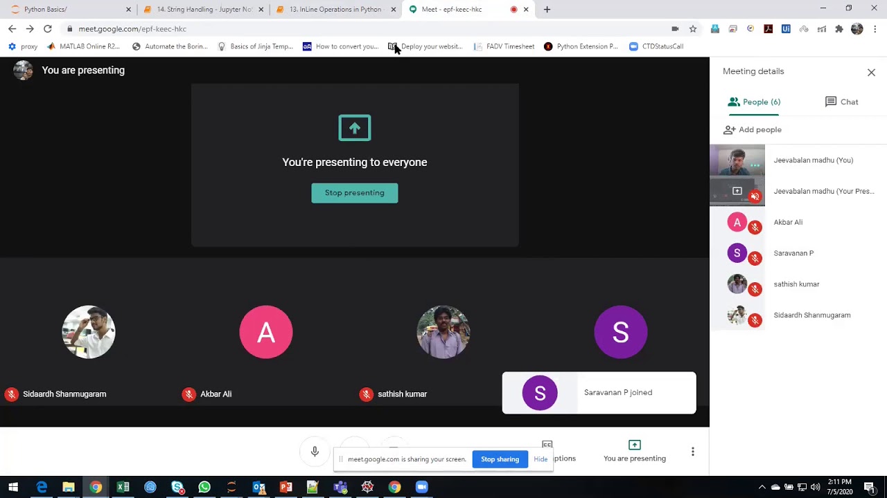 24 python in tamil inline if conditions youtube