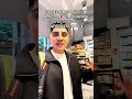 Vado al supermercato con mio amico che viene dal Perù #vlog #travelvlog