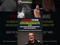 Stitch Duran Explains Nate Diaz Fight Stoppage 🔥 #ufc #mma