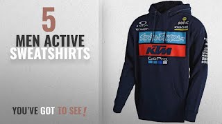 Lee Active Sweatshirts [ Winter 2018 ] | New & Popular
