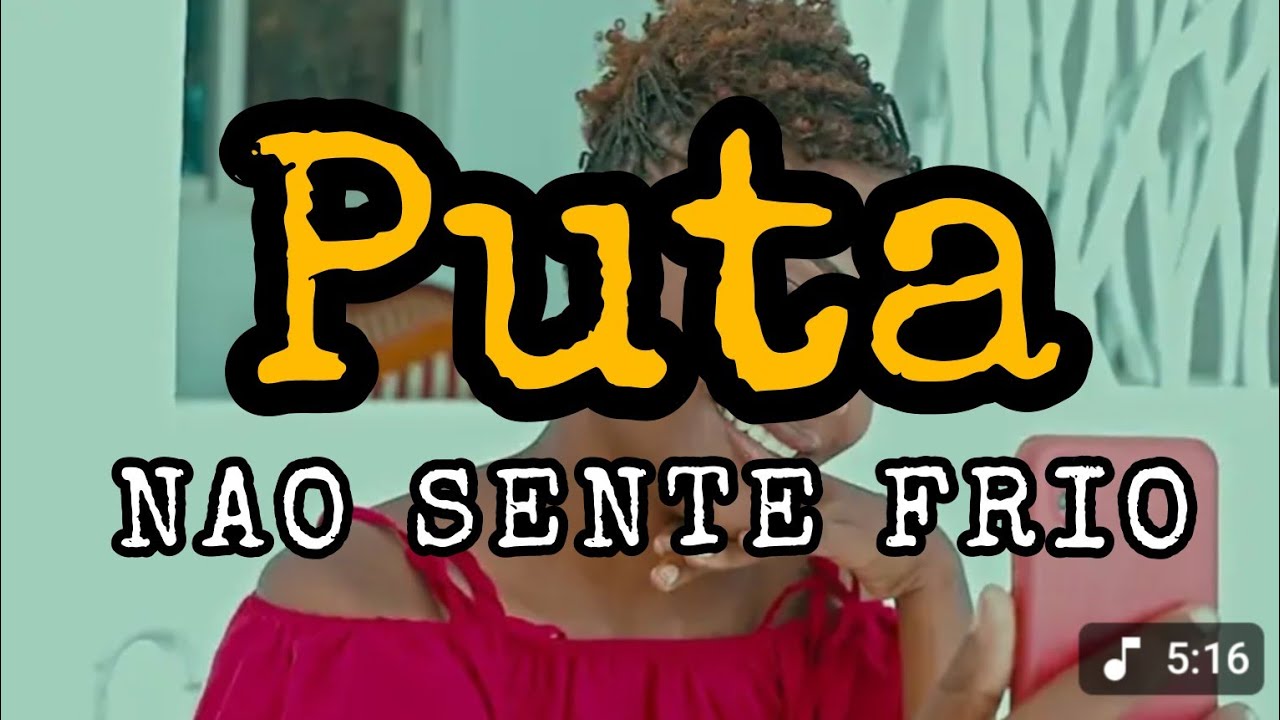 Vovo beresse _ puta não sente frio kadoda amapiano 2025 (visualizações)4k