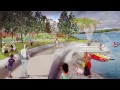 Brisbane's skyline to change dramatically