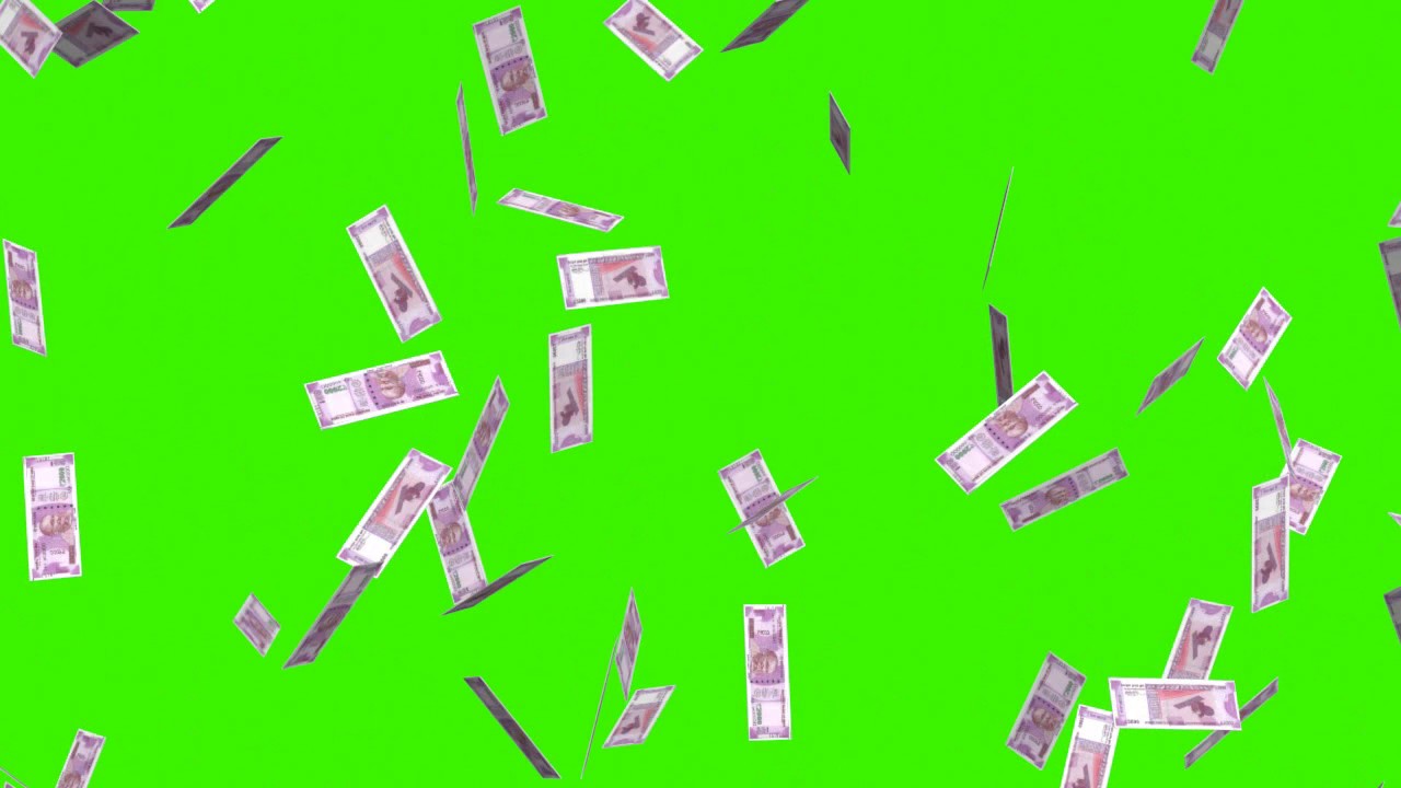 деньги падают. футаж денег на зеленом фоне. деньги грин скрин. деньги падают. деньги на зеленом фоне.