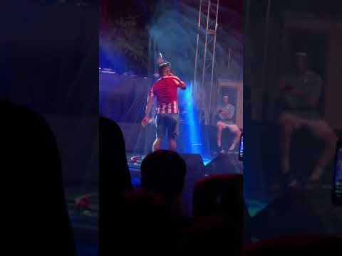 ATİ242-KİME SORSAN (canlı performans) İzmir konseri