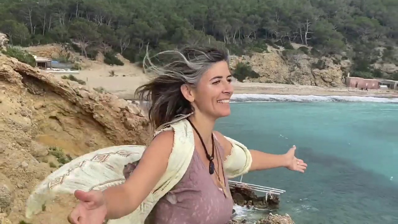 CANTA CONMIGO paz shanti