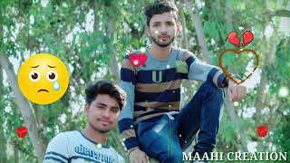 Tu Kal Chala Jayega To Mai Kya Karunga.. / !! WhatsApp status !!