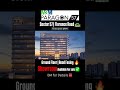🔥 M3M PARAGON 57! 🏢 Ground Floor Showrooms | Sector 57, Gurgaon | #viral #Gurgaon #M3M #Retail