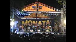om Monata (jadul) sensasi plong. live Bulurejo Diwek Jombang 2008