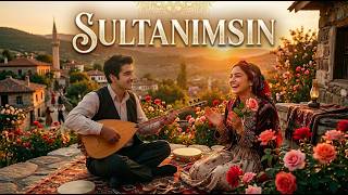 FARZEN - Sultanımsın (Official Audio)
