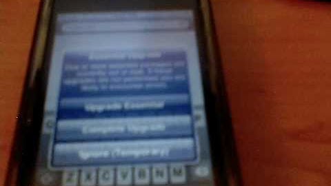 Change iPod touch slider sounds