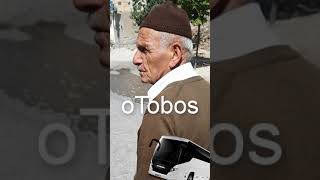 Coruk Emmi Torununun Mesleğini Açıklıyor