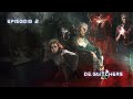 DeWitch: Remotered Tormented Fathers Ep. 2 - I Fottuti Manichini