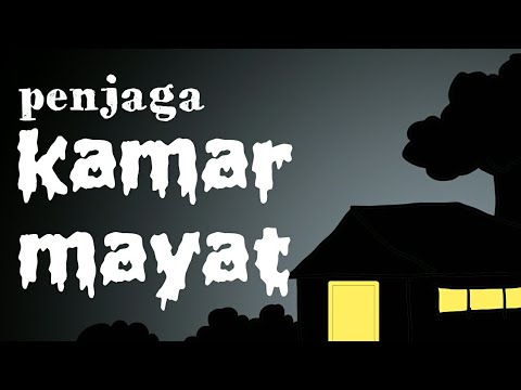  Kartun  Lucu  Kamar Mayat Funny Cartoon Kartun  Animasi 