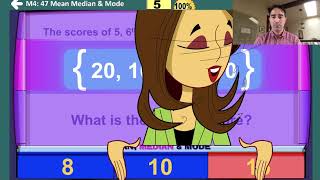 Let's Go Learn and Precept Marketing Personalized Learning Overview