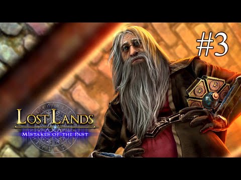 Lost Lands 6: Mistakes of the Past ➤ ПРОХОЖДЕНИЕ #3 ➤ Лорд Маарон