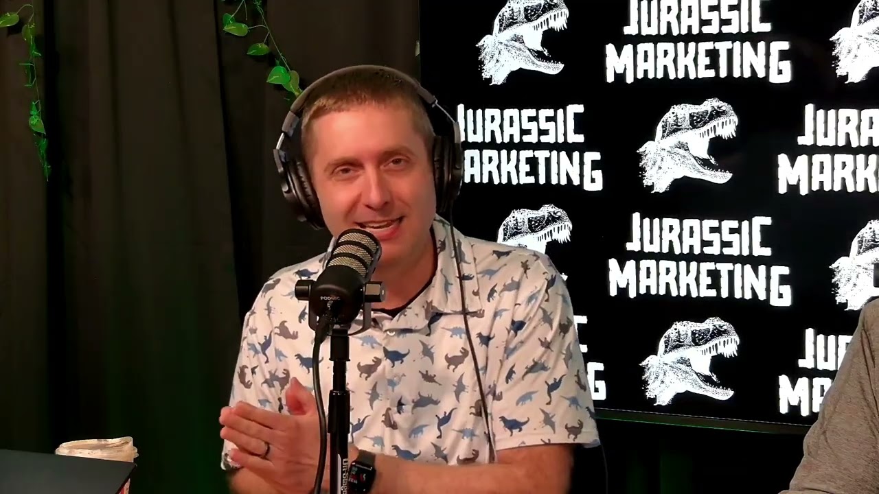 Ep. 83 Fix the Leaks: Why More Leads Won't Save Your Business