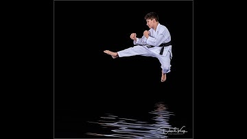 Photoshop Techniques - Creating a Realistic Water Reflection