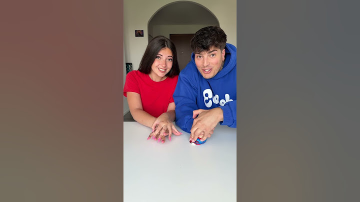 Chi cade per ultimo vince!