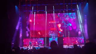Five Finger Death Punch Live ( Welcome to the Circus ) Burgettstown PA 8-7-2026 