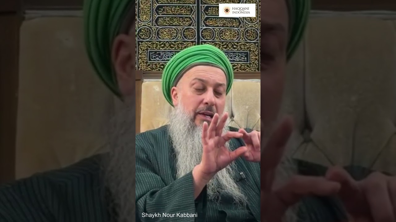 MENJADI WALI DALAM 40 HARI