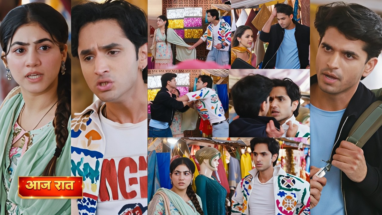 Tu Juliet Jatt Di Today Episode 2nd March 2026 - Heer Ke Samne Arjun Aur Nawab Ki Fight