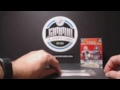 2014 Topps Platinum Football Retail Box Break