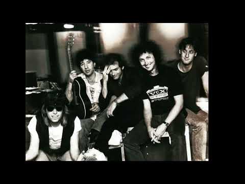 Tom Petty And The Heartbreakers - Don't Come Around Here No More - live 1990