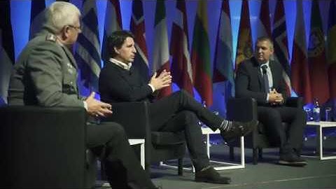 NATO Lessons Learned Conference 2019