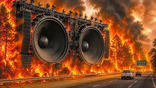 LOW BASS EXTREME!! 💣 CEK SOUND LIMITED EDITION