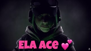Ela Ace R6