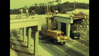 Sydney to Newcastle Expressway Technical Version Part 2 1968