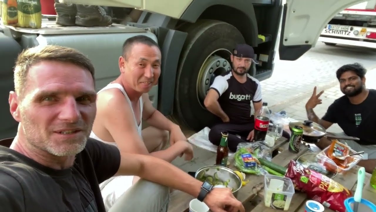 Выходной на Базе EuroFlex. Взял студента.