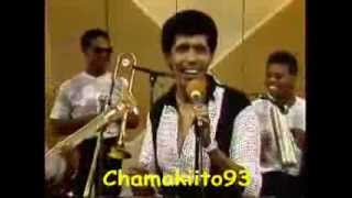 LOS KENTON - Vive Tu Vida (80's)