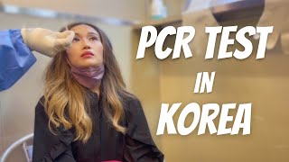 [PCR Test in Korea] How to get to Seegene Medical Foundation cheaper than the airport