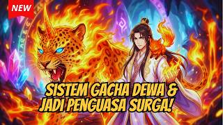 donghuasub Sistem Keberuntungan Op Bunuh Nyamuk Dapat Artefak Dewa Mc Sakit Bangkit Jadi Dewa