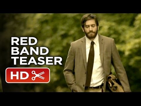 Enemy Official Red Band Instagram Teaser (2014) - Jake Gyllenhaal Movie HD