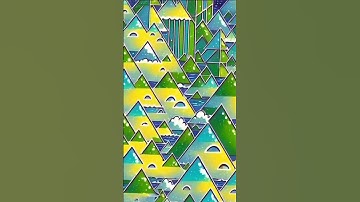 【Utopia】Official Tripping Vibes Video｜ITERATIVE WAVE #short