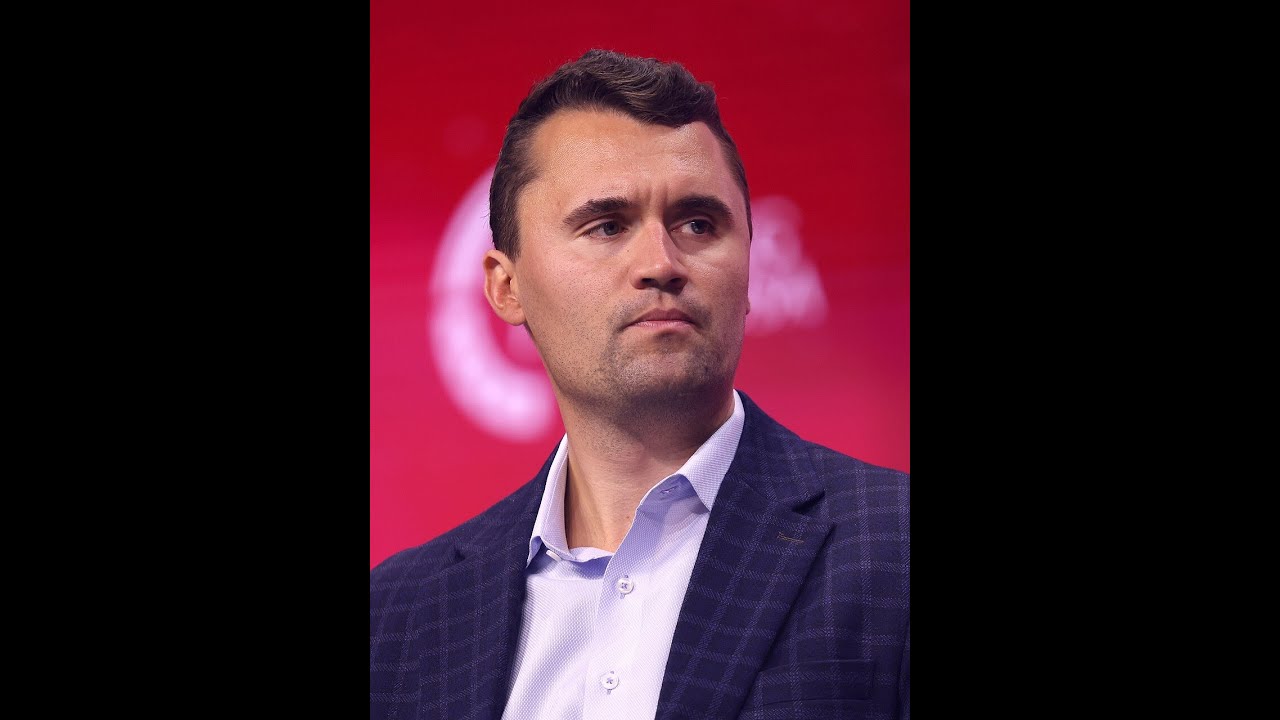 My Thoughts on How to Interview the Alleged Assassin of Charlie Kirk (THE SAAD TRUTH1893) - YouTube