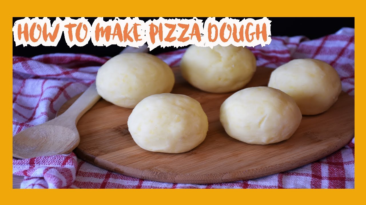 Image showcasing Sourdough Pizza Crust Recipe - Little Spoon Farm