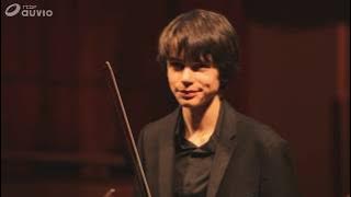 Vivaldi - Concerto No. 4 in F minor, Op. 8, RV 297, 'Winter'