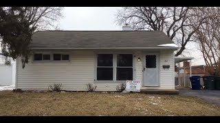 Houses for Rent in Camp Hill 4BR/1BA by Lehman Property Management