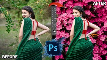 how to joint picture editing background in photoshop cc । part 2 । PURE DESIGN EDITZ
