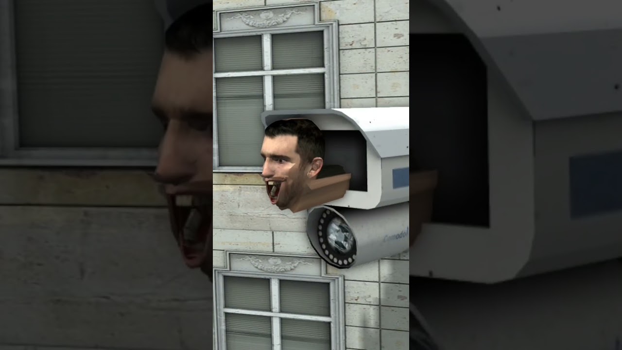 skibidi camera 1 short version