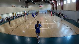 JV Heat vs Lakewood Ranch Prep s1