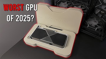 Reviewing the Most Hated GPU of 2025
