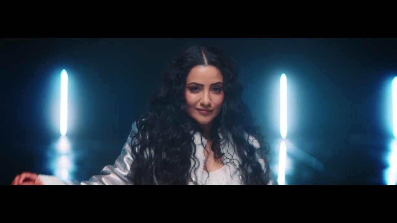 Tia Bajpai - Kahani (Official Video) The Secret Dimension | Maximum Risk Entertainment | Arian Romal