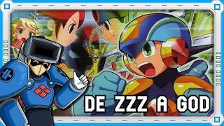 ¿Un Mod Que Repara Battle Chip Challenge [Opinión de Cierto Tema]