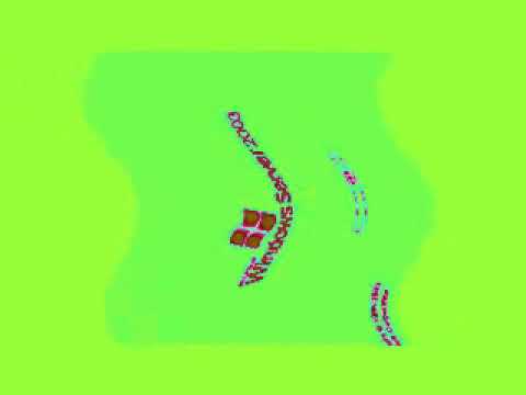 Windows Server 2003 Effects 109 in G major 2